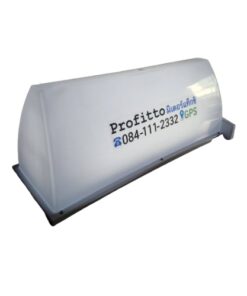 Advertise Light Box PFT34