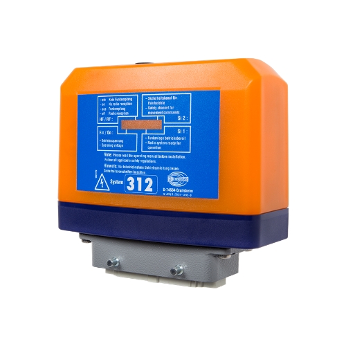 FSE 312
