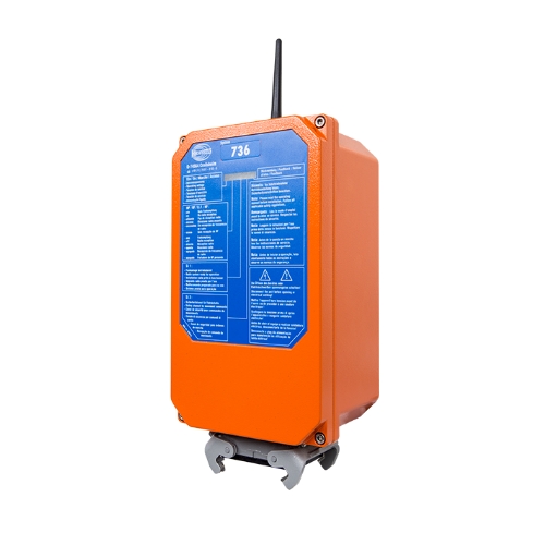 FSE 736 radiobus®