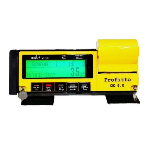 Meter Profitto OK 4.0