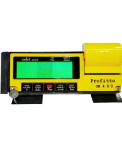Meter Profitto OK 4.0 D