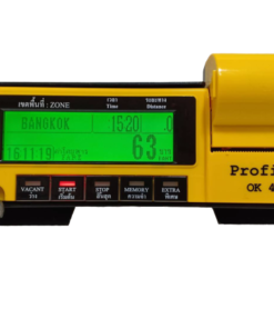 Alternative view of Meter Profitto OK 4.0 D