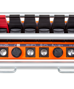 Alternative view of Linus 6