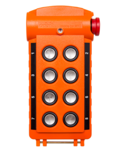 Alternative view of Orbit