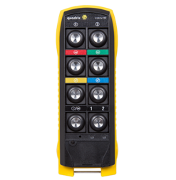 Alternative view of quadrix Ex