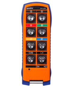 Alternative view of Quadrix