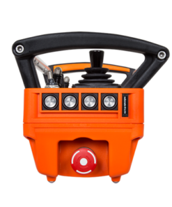 Alternative view of Spectrum 3