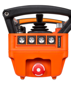 Alternative view of Spectrum A