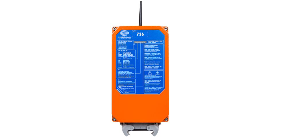 FSE 736 radiobus® - Image 2