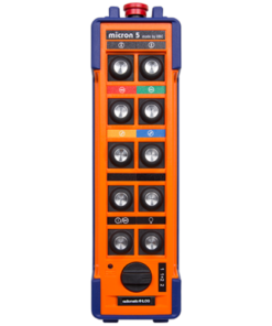 Alternative view of Micron 5