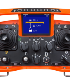 Alternative view of Technos B