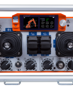 Alternative view of Spectrum B