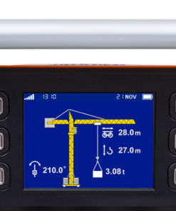 Alternative view of Spectrum D