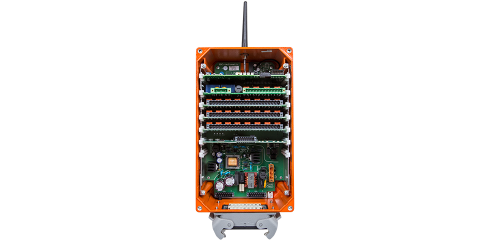 FSE 736 radiobus® - Image 3