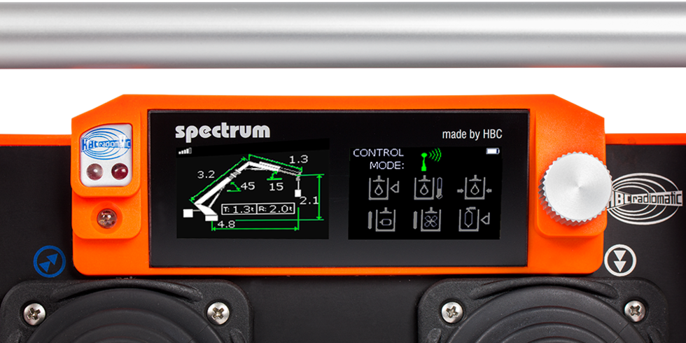 Spectrum A - Image 3