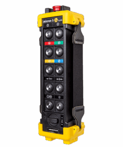 MICRON 5 EX